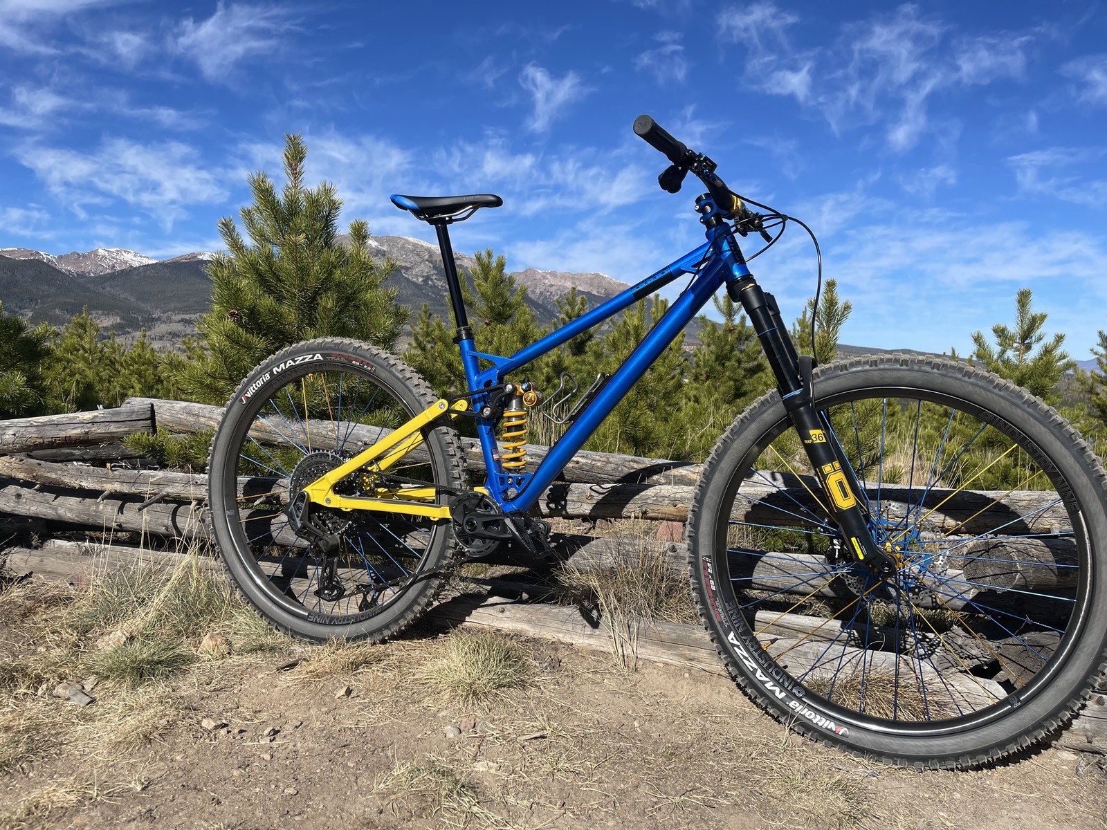 reeb mtb